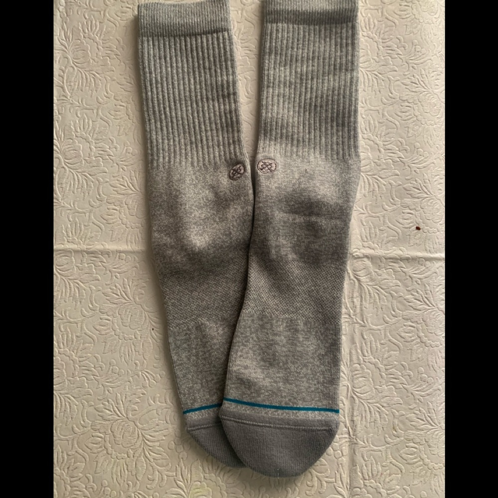 Men’s Stance Classic Crew Height Large size socks